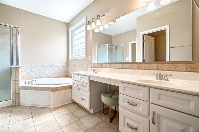 15143 Clove Hitch Court, Fishers, IN 46040