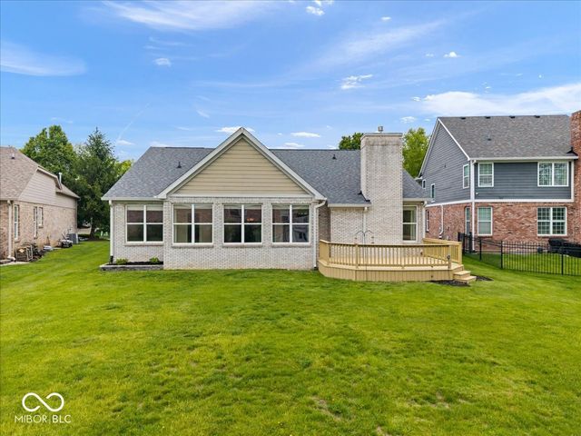 15143 Clove Hitch Court, Fishers, IN 46040