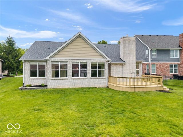 15143 Clove Hitch Court, Fishers, IN 46040