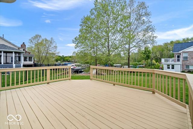 15143 Clove Hitch Court, Fishers, IN 46040