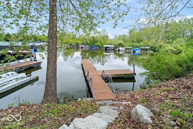 15143 Clove Hitch Court, Fishers, IN 46040