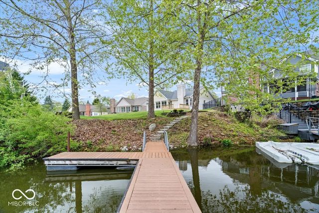 15143 Clove Hitch Court, Fishers, IN 46040