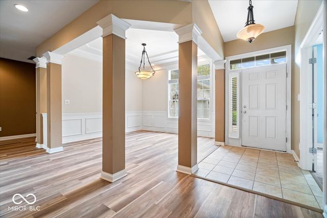 15143 Clove Hitch Court, Fishers, IN 46040