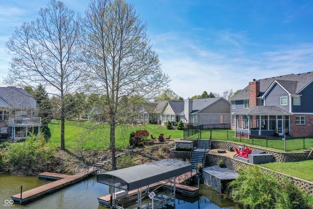 15143 Clove Hitch Court, Fishers, IN 46040