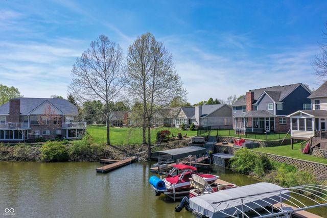15143 Clove Hitch Court, Fishers, IN 46040