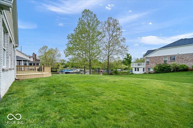 15143 Clove Hitch Court, Fishers, IN 46040