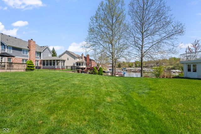 15143 Clove Hitch Court, Fishers, IN 46040