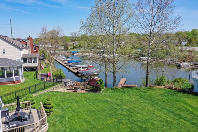15143 Clove Hitch Court, Fishers, IN 46040