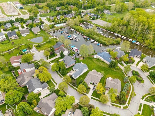 15143 Clove Hitch Court, Fishers, IN 46040