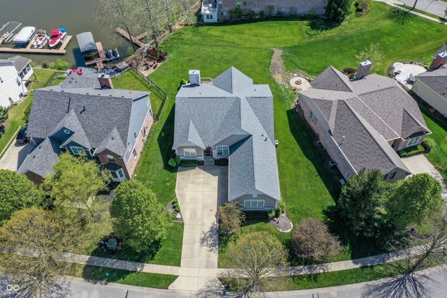 15143 Clove Hitch Court, Fishers, IN 46040