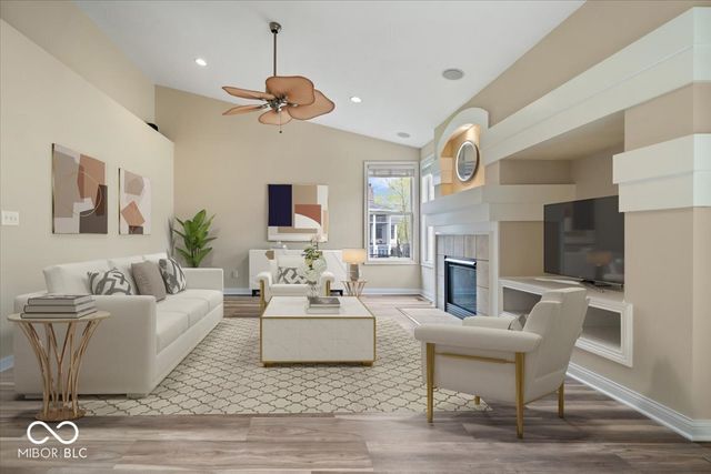 15143 Clove Hitch Court, Fishers, IN 46040