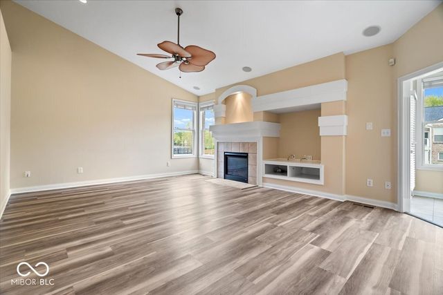 15143 Clove Hitch Court, Fishers, IN 46040