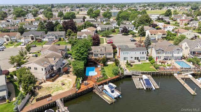 2883 Judith Drive, Bellmore, NY 11710