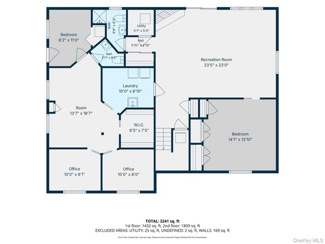 2883 Judith Drive, Bellmore, NY 11710