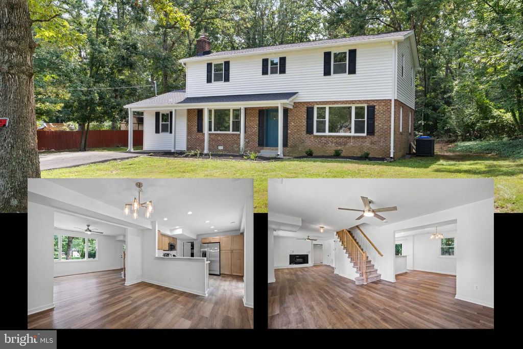 9251 KRIS DR, White Plains, MD 20695