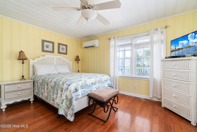 401 E Atlantic Boulevard, Atlantic Beach, NC 28512