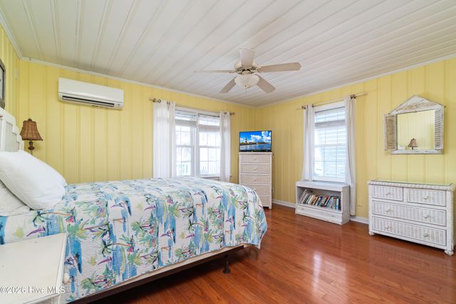 401 E Atlantic Boulevard, Atlantic Beach, NC 28512