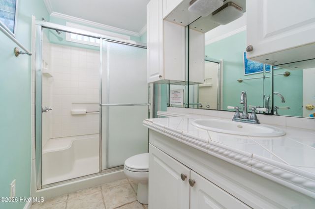 401 E Atlantic Boulevard, Atlantic Beach, NC 28512