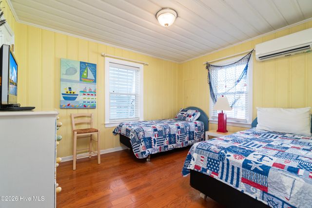 401 E Atlantic Boulevard, Atlantic Beach, NC 28512