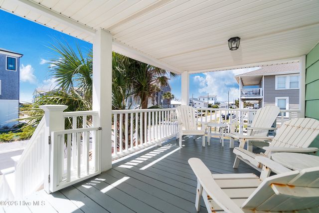 401 E Atlantic Boulevard, Atlantic Beach, NC 28512