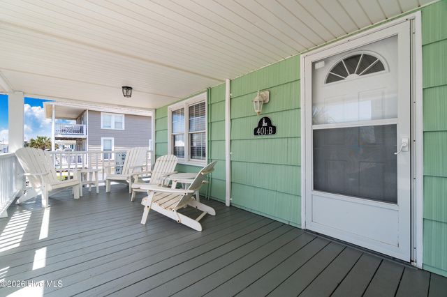 401 E Atlantic Boulevard, Atlantic Beach, NC 28512