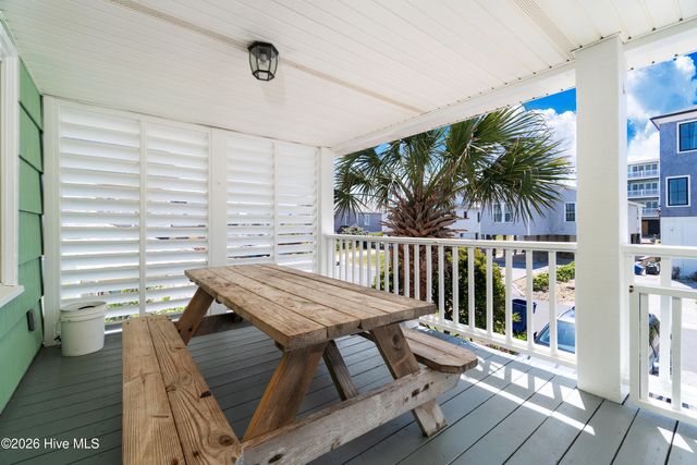 401 E Atlantic Boulevard, Atlantic Beach, NC 28512