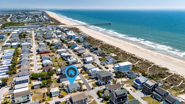 401 E Atlantic Boulevard, Atlantic Beach, NC 28512