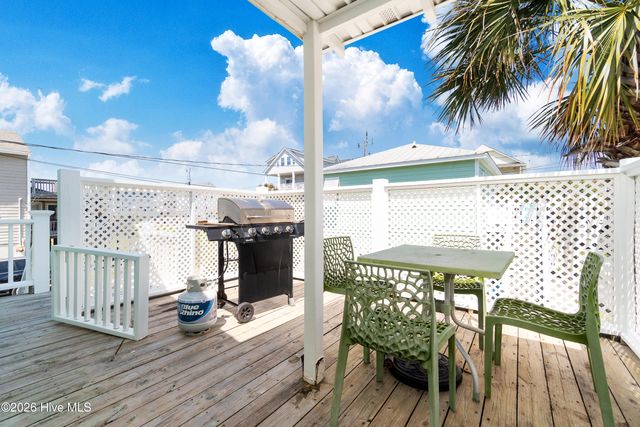 401 E Atlantic Boulevard, Atlantic Beach, NC 28512