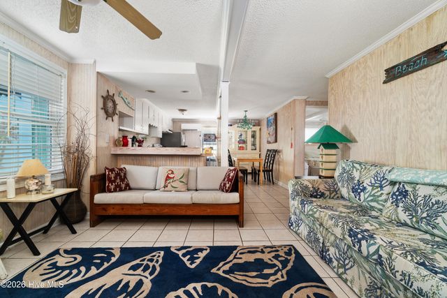 401 E Atlantic Boulevard, Atlantic Beach, NC 28512