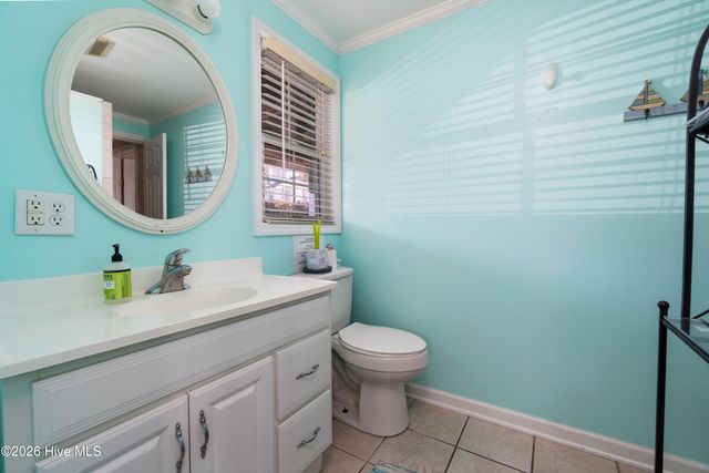 401 E Atlantic Boulevard, Atlantic Beach, NC 28512