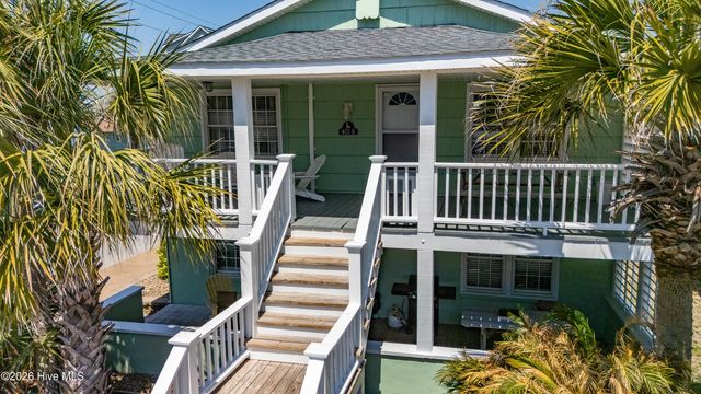 401 E Atlantic Boulevard, Atlantic Beach, NC 28512