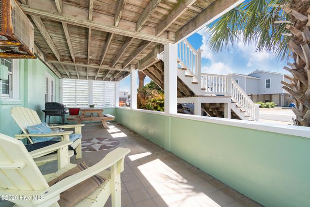 401 E Atlantic Boulevard, Atlantic Beach, NC 28512