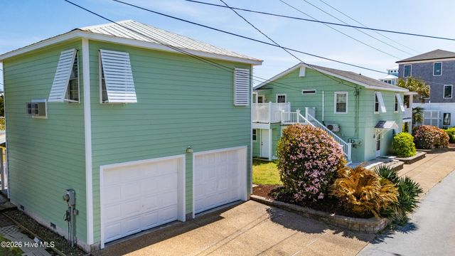401 E Atlantic Boulevard, Atlantic Beach, NC 28512
