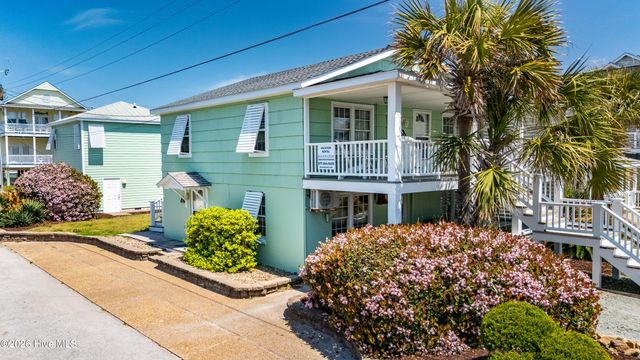 401 E Atlantic Boulevard, Atlantic Beach, NC 28512