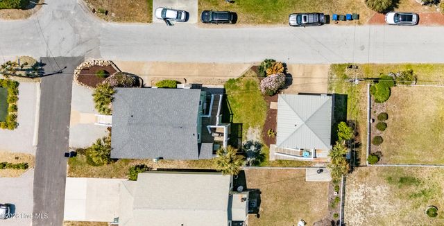 401 E Atlantic Boulevard, Atlantic Beach, NC 28512