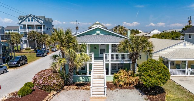 401 E Atlantic Boulevard, Atlantic Beach, NC 28512