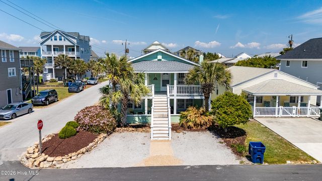401 E Atlantic Boulevard, Atlantic Beach, NC 28512