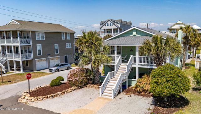 401 E Atlantic Boulevard, Atlantic Beach, NC 28512