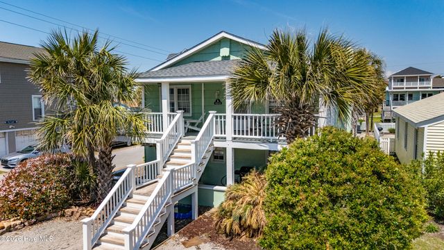 401 E Atlantic Boulevard, Atlantic Beach, NC 28512