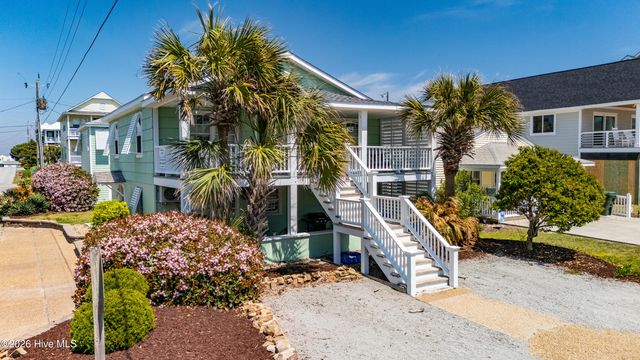 401 E Atlantic Boulevard, Atlantic Beach, NC 28512
