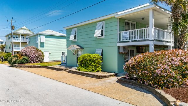 401 E Atlantic Boulevard, Atlantic Beach, NC 28512