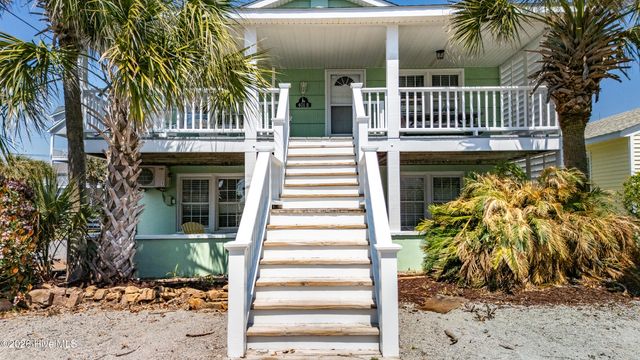 401 E Atlantic Boulevard, Atlantic Beach, NC 28512