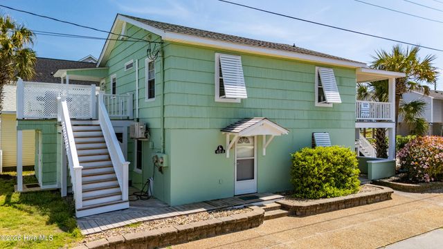 401 E Atlantic Boulevard, Atlantic Beach, NC 28512