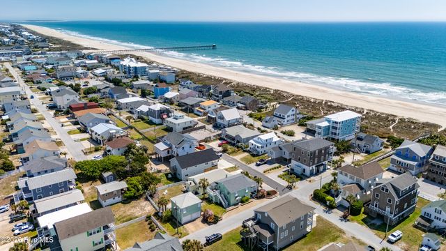 401 E Atlantic Boulevard, Atlantic Beach, NC 28512