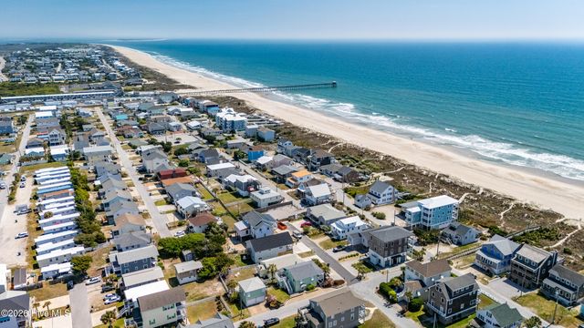 401 E Atlantic Boulevard, Atlantic Beach, NC 28512