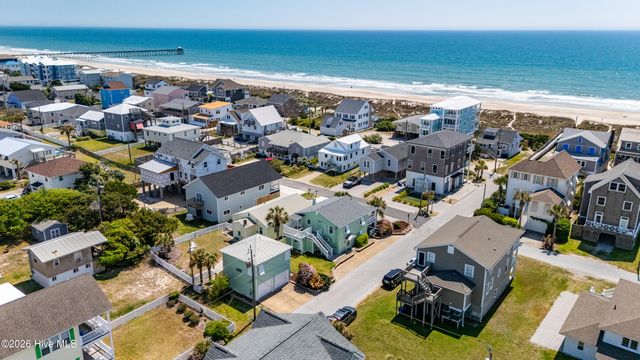 401 E Atlantic Boulevard, Atlantic Beach, NC 28512