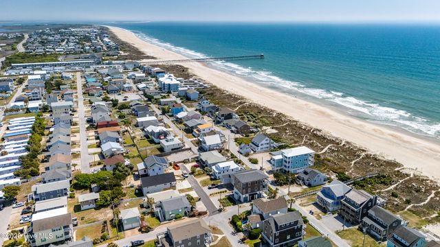 401 E Atlantic Boulevard, Atlantic Beach, NC 28512