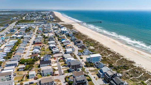 401 E Atlantic Boulevard, Atlantic Beach, NC 28512