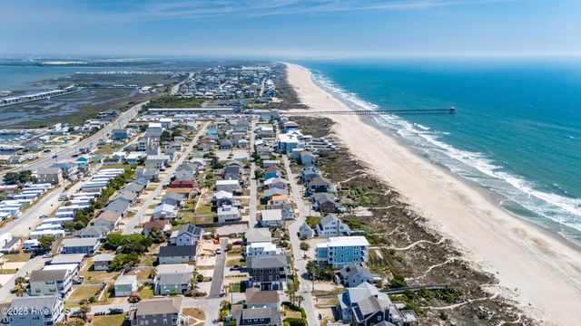 401 E Atlantic Boulevard, Atlantic Beach, NC 28512