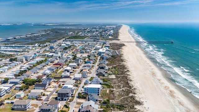 401 E Atlantic Boulevard, Atlantic Beach, NC 28512